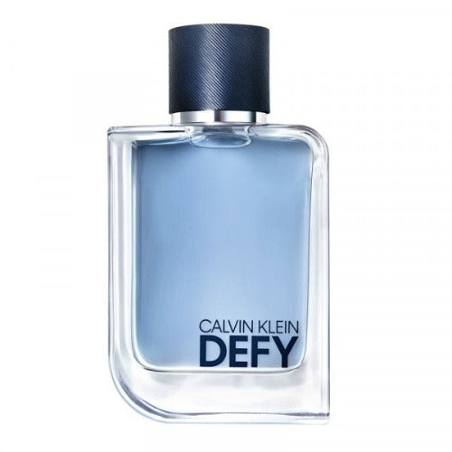 Calvin Klein Defy Eau De Toilette - LIQD Diamond Cologne