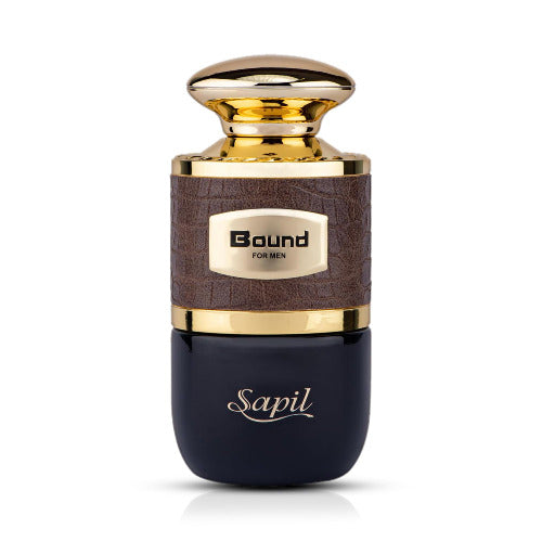 Sapil Bound Eau De Toilette - LIQD Diamond Cologne