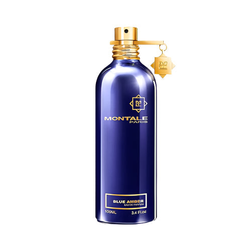 Montale Paris Blue Amber Eau De Parfum