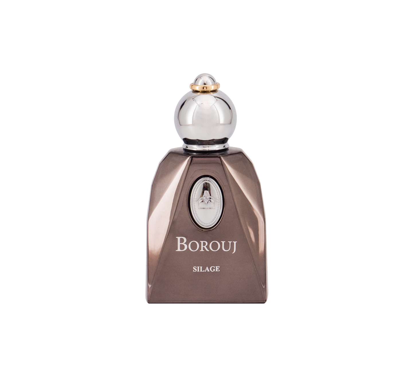 Dumont Borouj Silage Eau De Parfum (Kilian Angels Share Twist) - LIQD Diamond Cologne