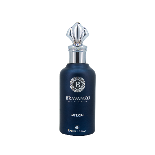 Dumont Bravanzo Imperial Eau De Parfum - LIQD Diamond Cologne
