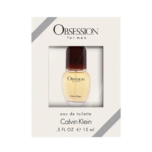 Obsession Eau De Toilette - LIQD Diamond Cologne