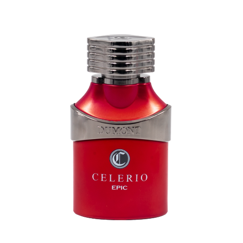 Dumont Celerio Epic Eau De Parfum - LIQD Diamond Cologne