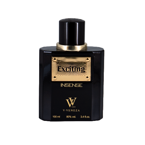 Dumont Exciting Insense Eau De Parfum - LIQD Diamond Cologne