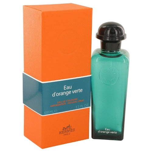 Hermes D'Orange Vert Eau De Cologne