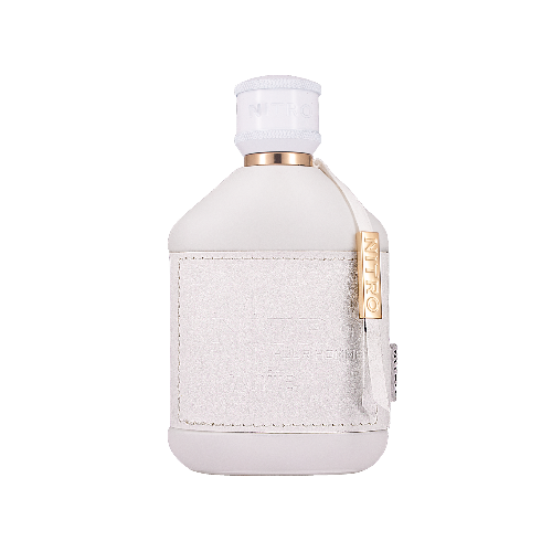 Dumont Nitro White Eau De Parfum - LIQD Diamond Cologne