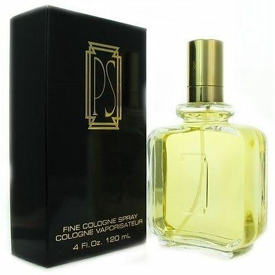 Paul Sebastian Cologne - LIQD Diamond Cologne