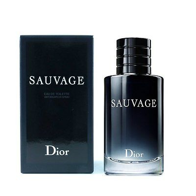 Dior Sauvage Eau De Toilette - LIQD Diamond Cologne