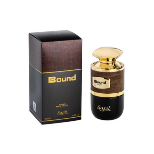 Sapil Bound Eau De Toilette - LIQD Diamond Cologne