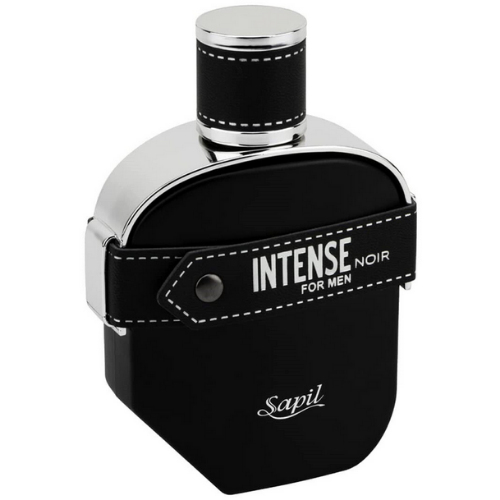Sapil Intense Noir Eau De Parfum - LIQD Diamond Cologne