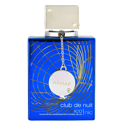 Armaf Club De Nuit Iconic Eau De Parfum - LIQD Diamond Cologne