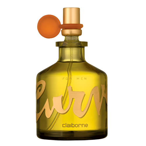 Liz Claiborne Curve Cologne - LIQD Diamond Cologne