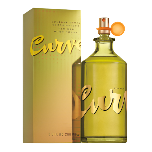 Liz Claiborne Curve Cologne - LIQD Diamond Cologne