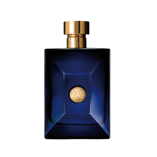 Versace Pour Homme Dylan Blue Eau De Toilette - LIQD Diamond Cologne