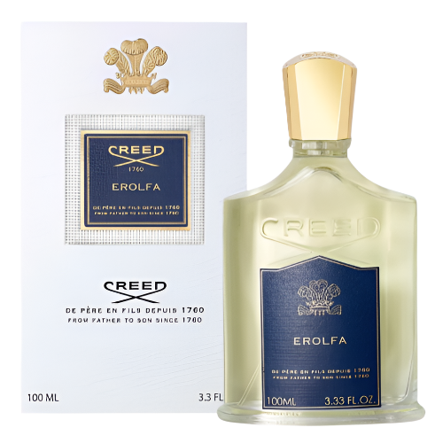 Creed Erolfa Eau De Parfum - LIQD Diamond Cologne