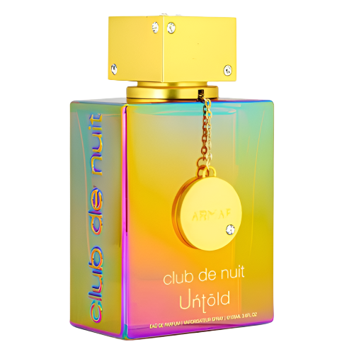 Armaf Club De Nuit Untold Eau De Parfum - LIQD Diamond Cologne