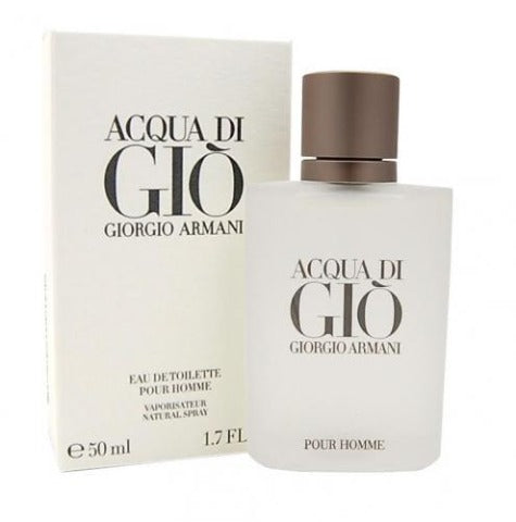 Acqua Di Gio Eau De Toilette - LIQD Diamond Cologne