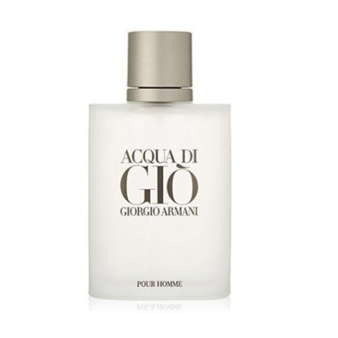 Acqua Di Gio Eau De Toilette - LIQD Diamond Cologne
