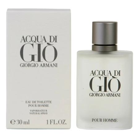 Acqua Di Gio Eau De Toilette - LIQD Diamond Cologne
