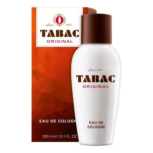 Tabac Original Eau De Cologne - LIQD Diamond Cologne
