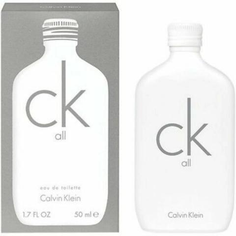 CK All Eau De Toilette - LIQD Diamond Cologne