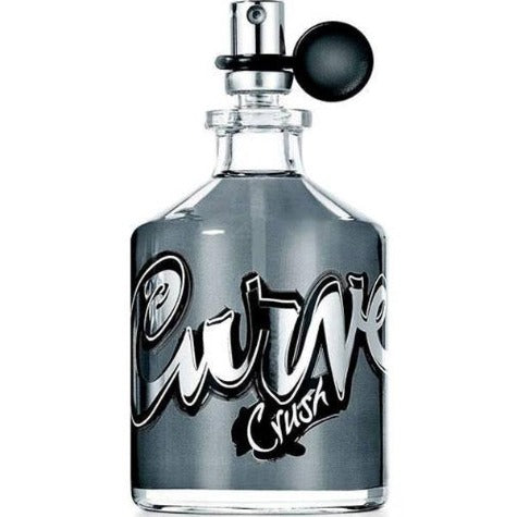 Curve Crush Cologne - LIQD Diamond Cologne