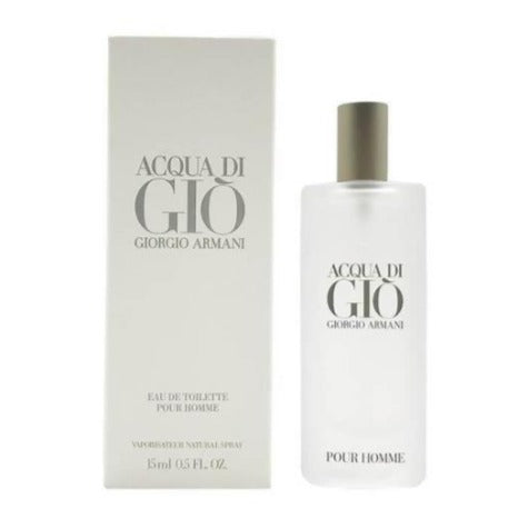 Acqua Di Gio Eau De Toilette - LIQD Diamond Cologne