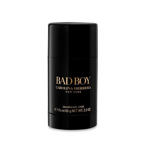 Ch Bad Boy Deodorant Stick - LIQD Diamond Cologne