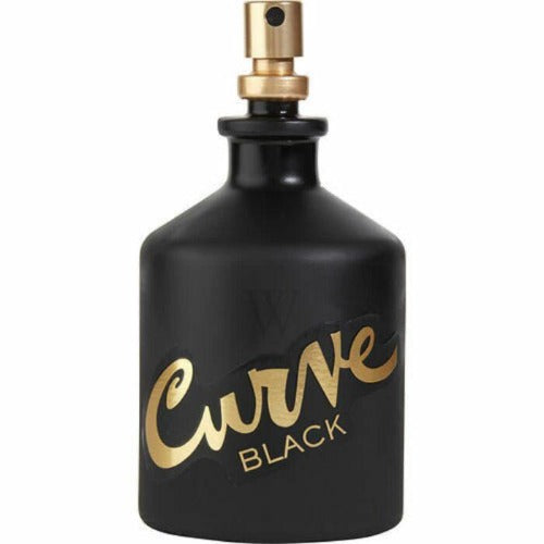 Curve Black Eau De Toilette - LIQD Diamond Cologne