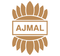 Ajmal - LIQD Diamond Cologne