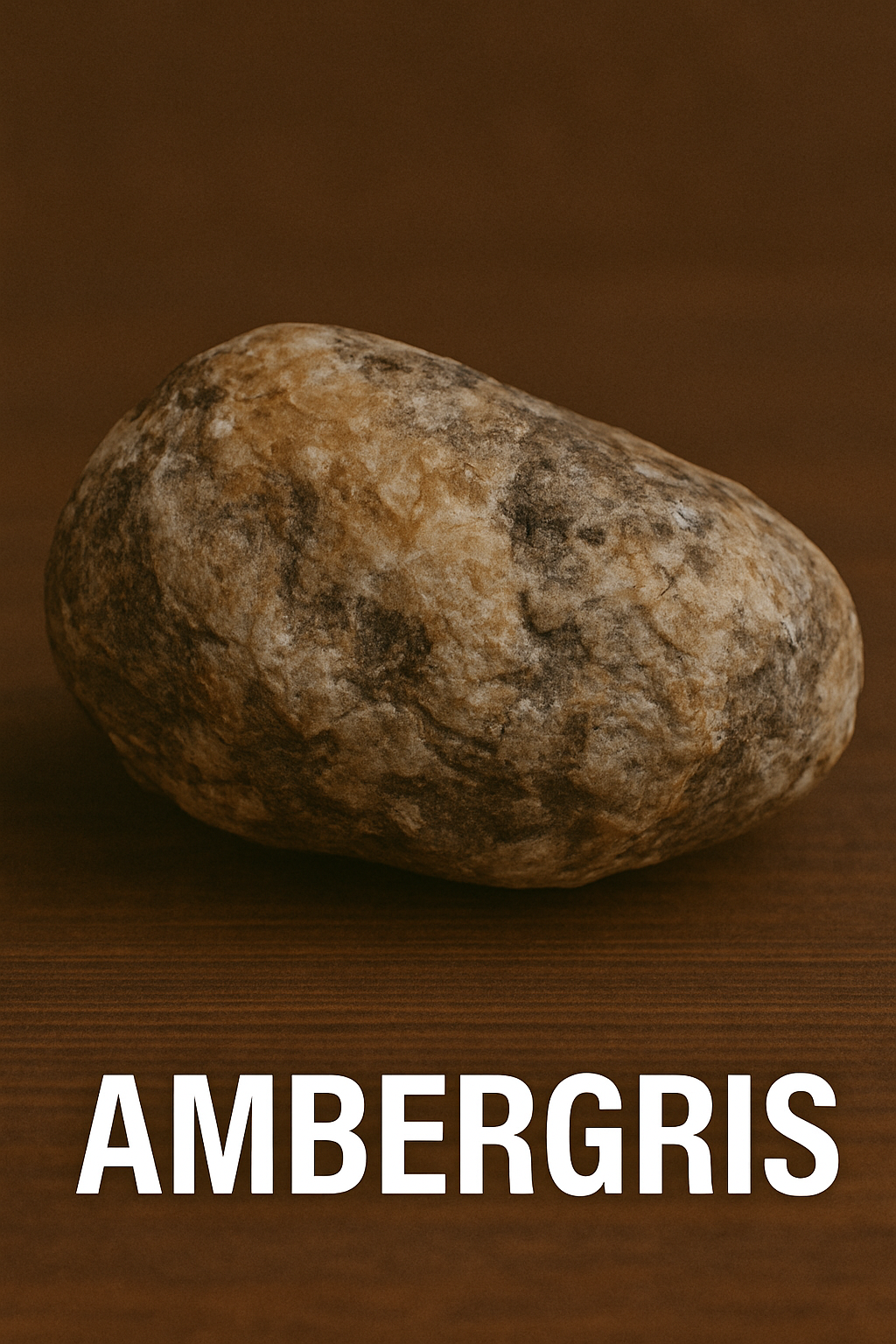 Ambergris