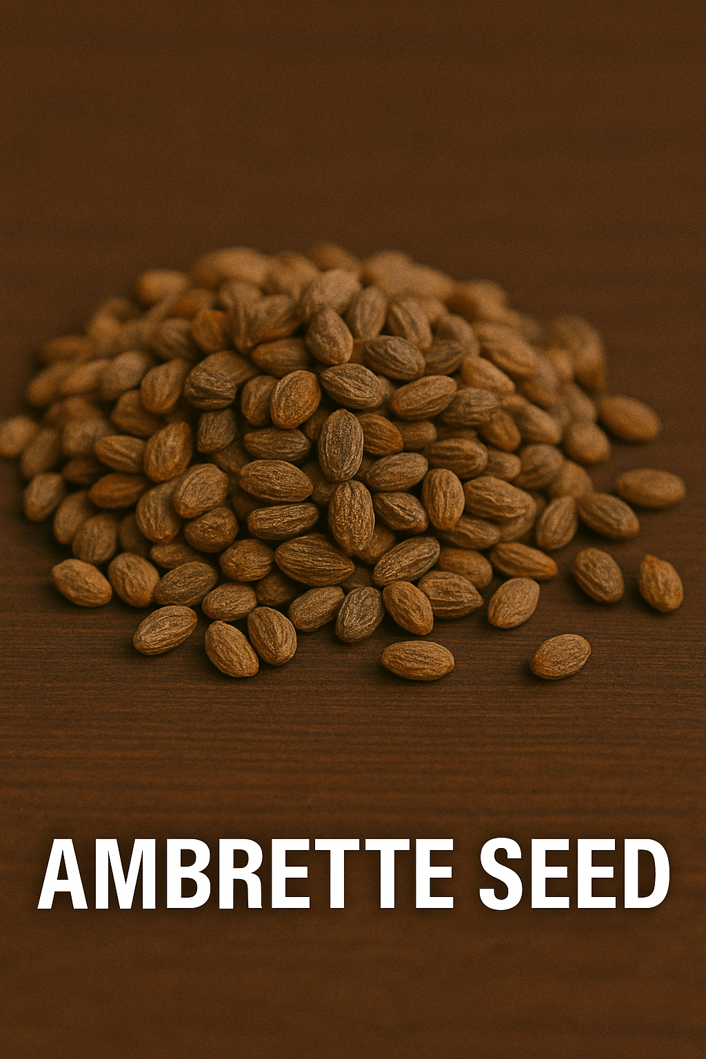 Ambrette