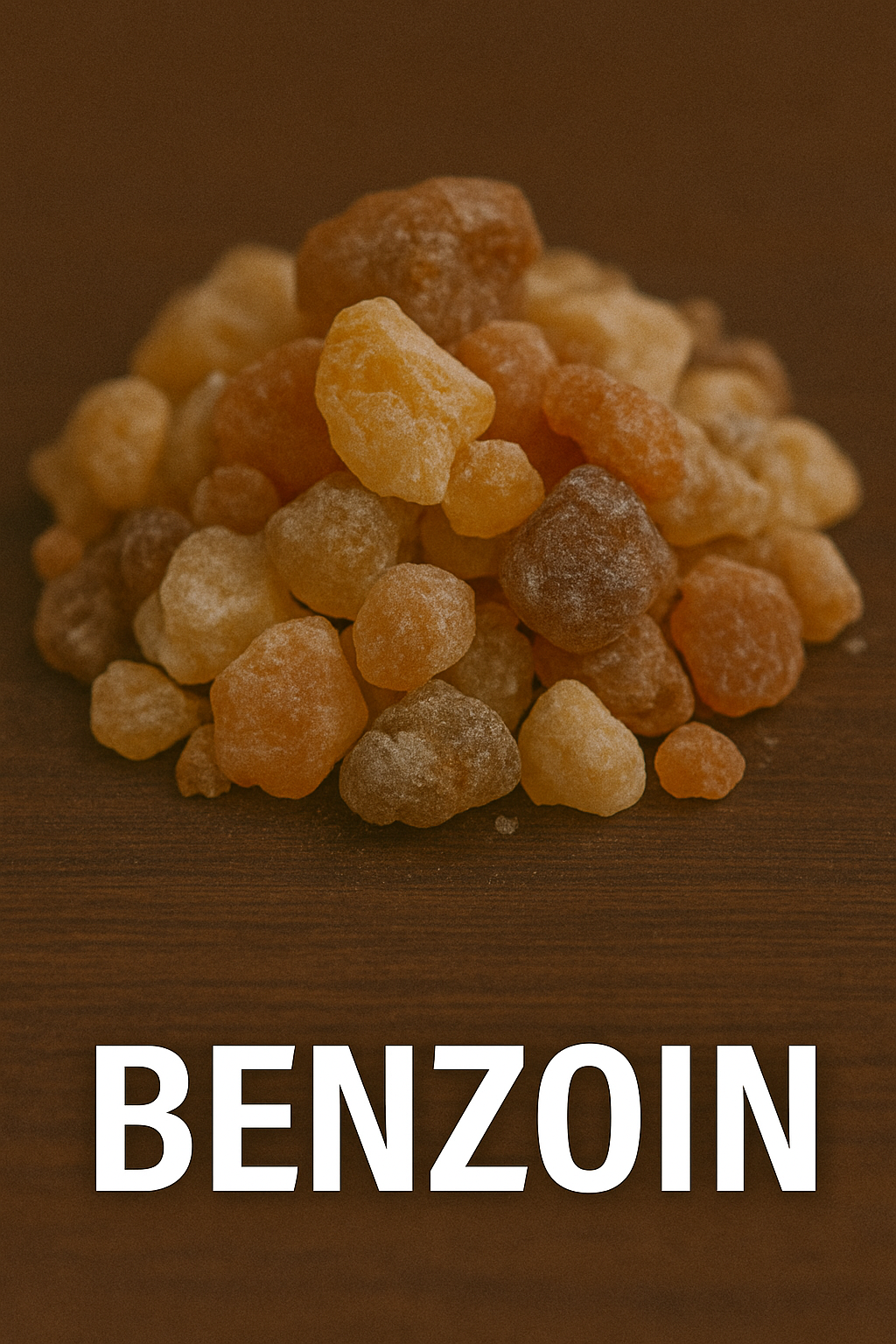 Benzoin