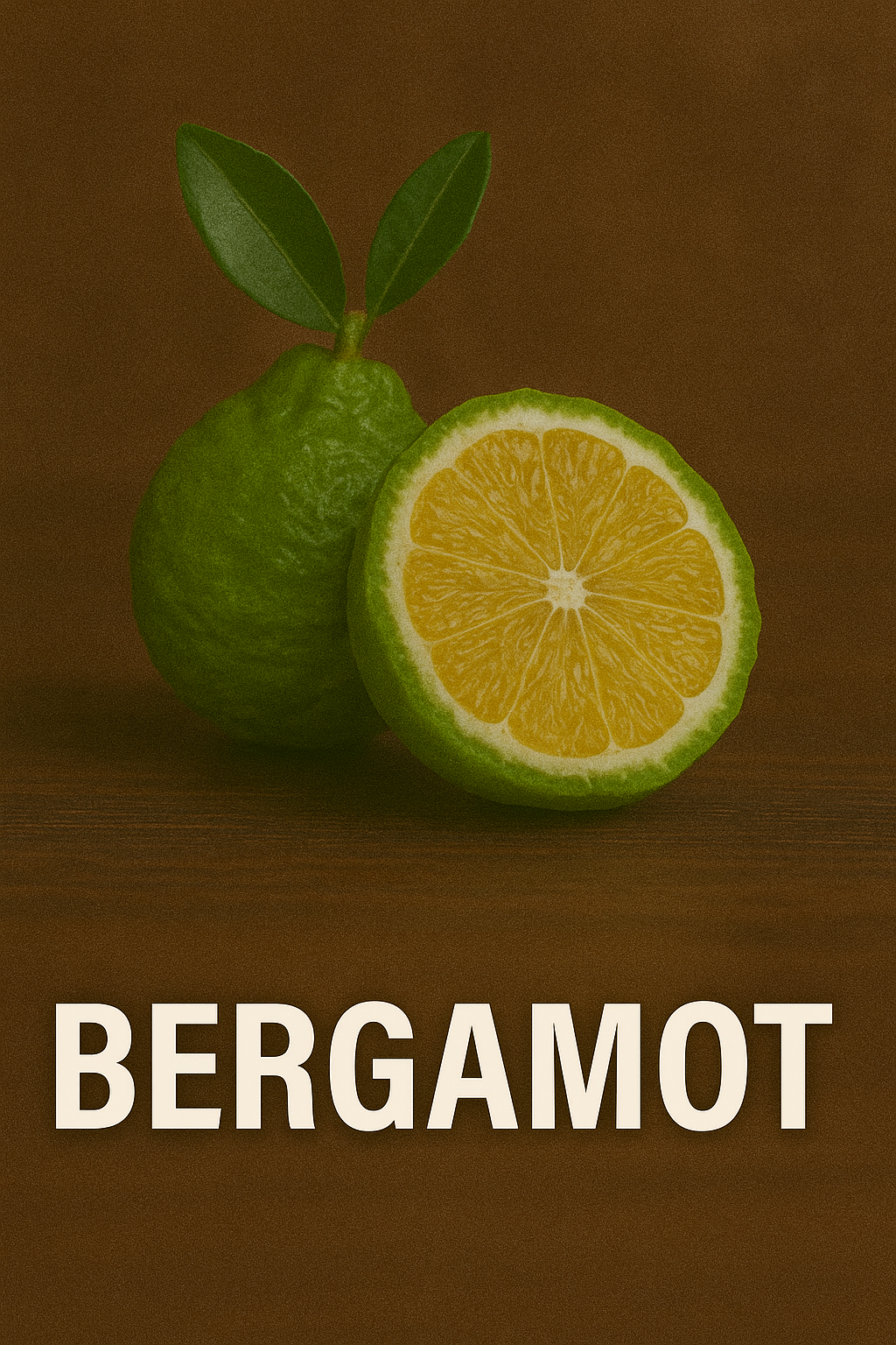 Bergamot