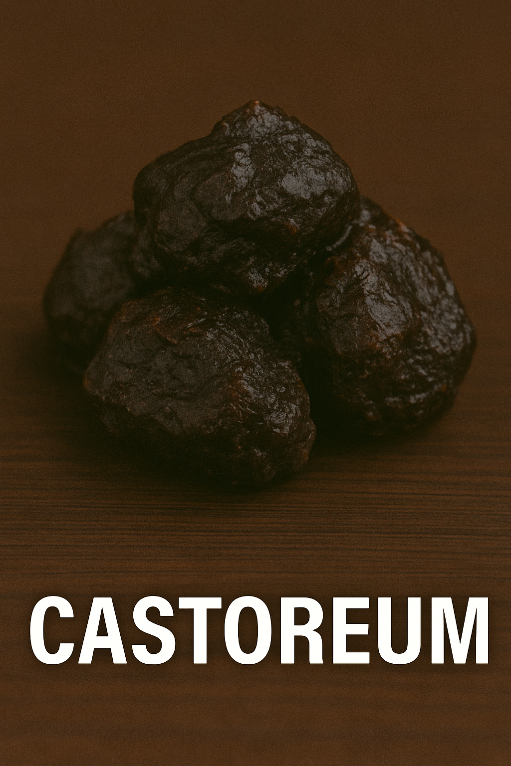 Castoreum