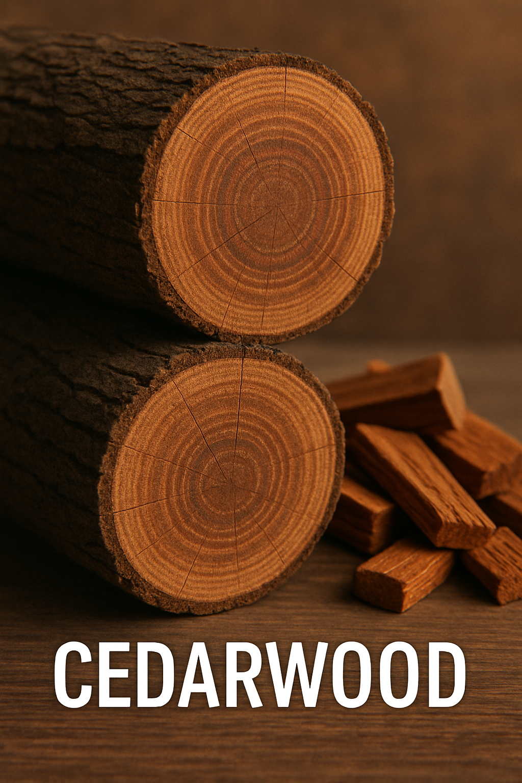 Cedarwood