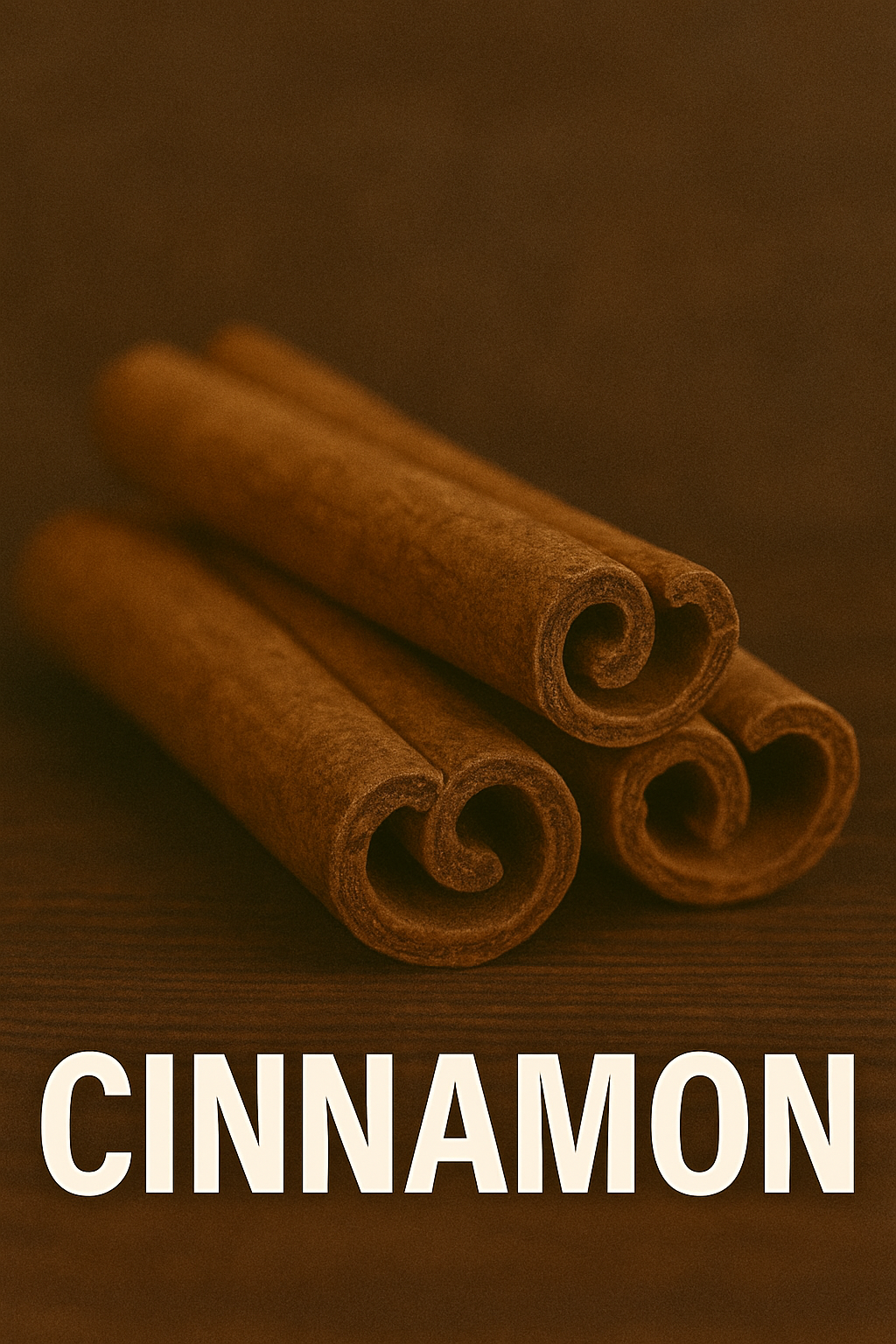 Cinnamon