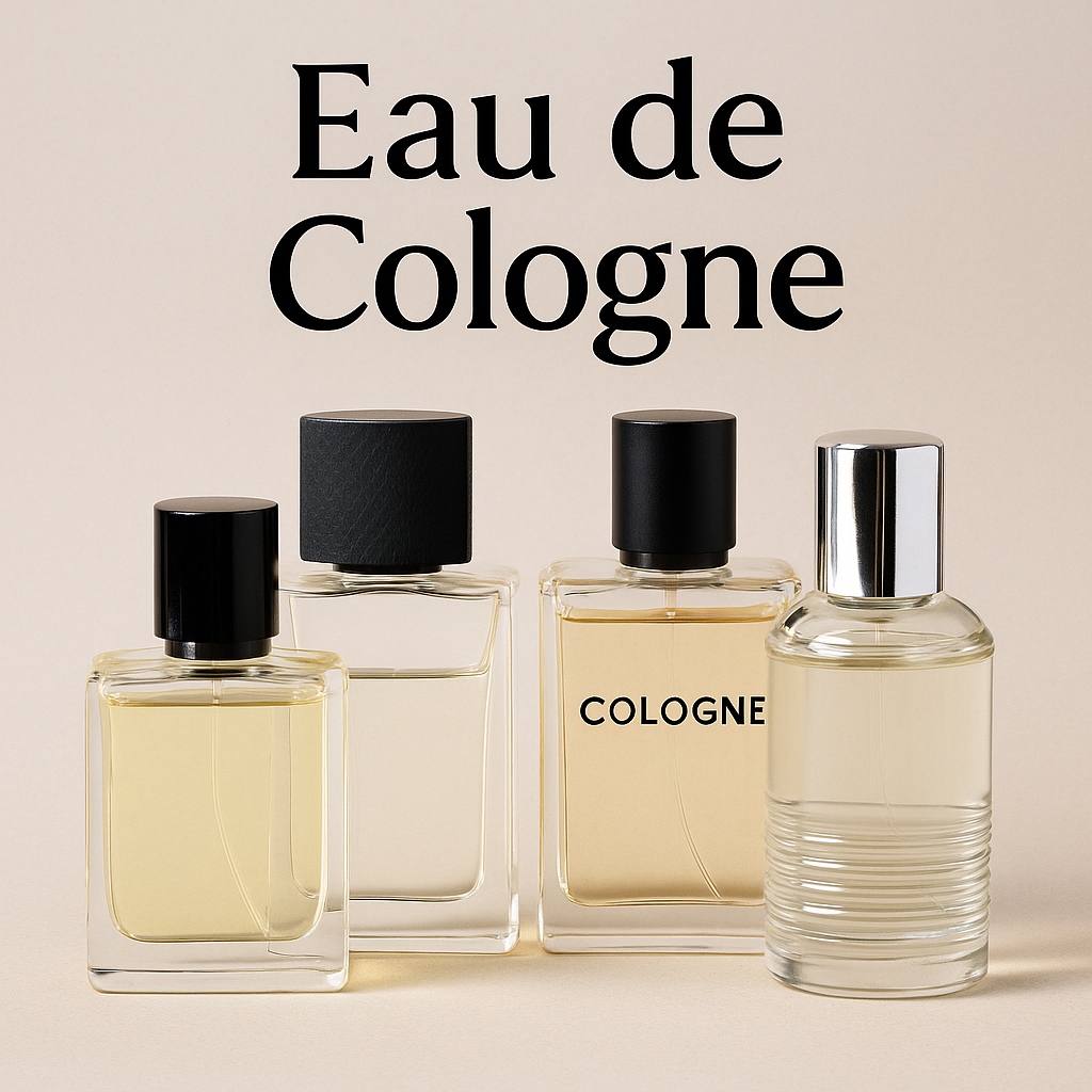 Colognes