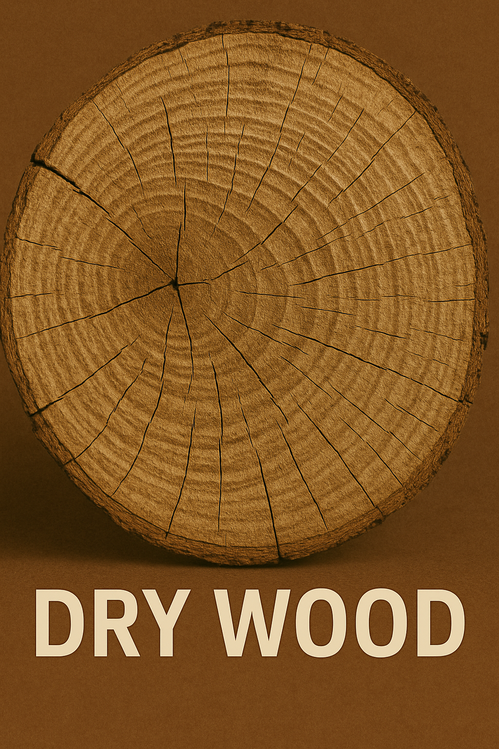 Dry Wood