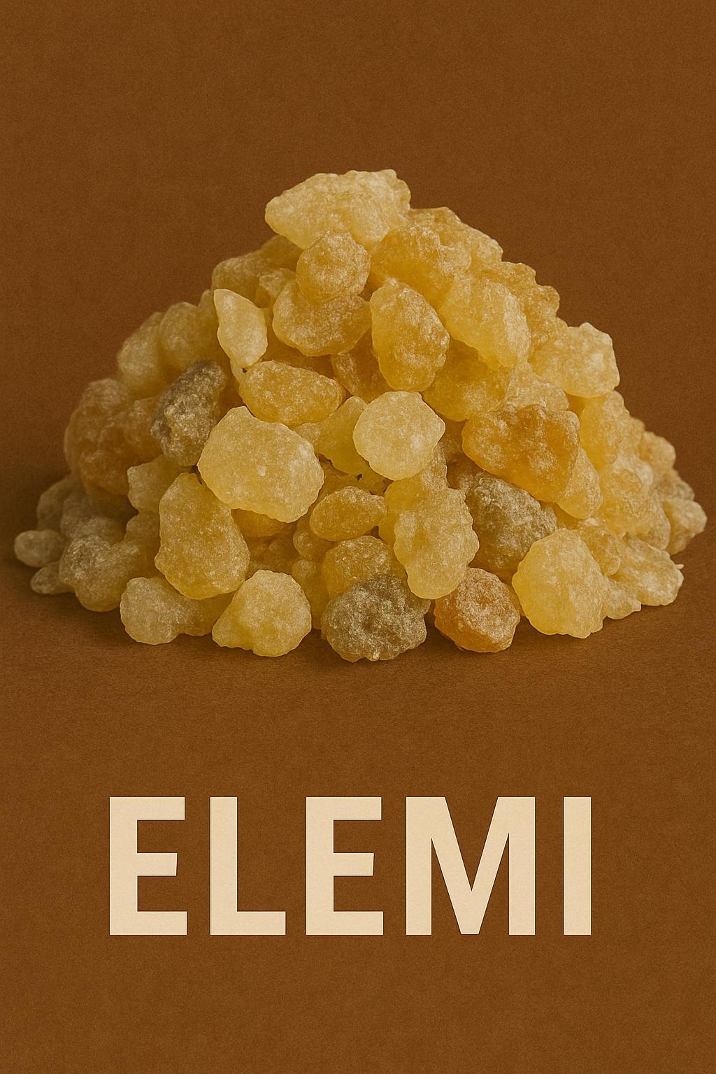 Elemi