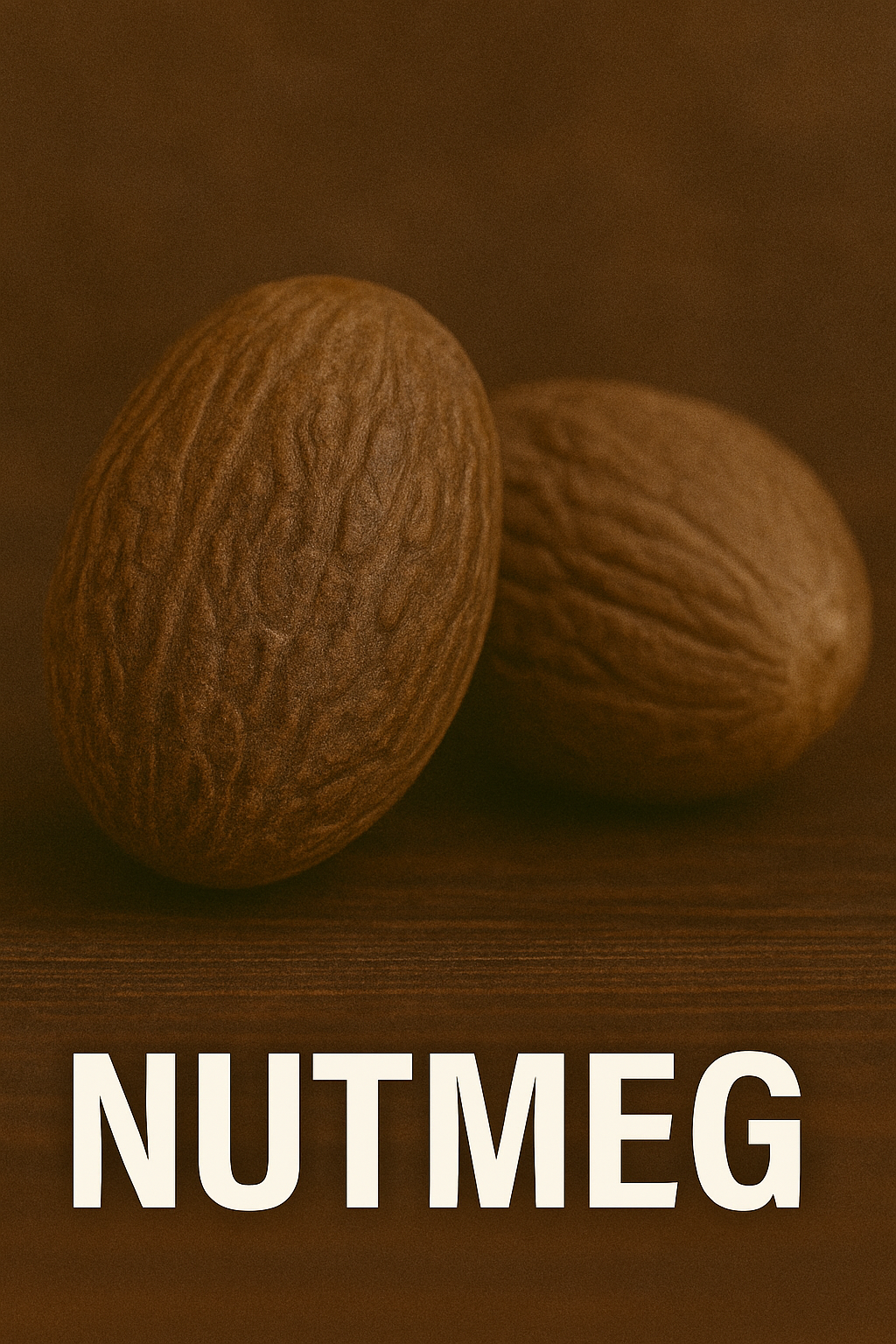 Nutmeg