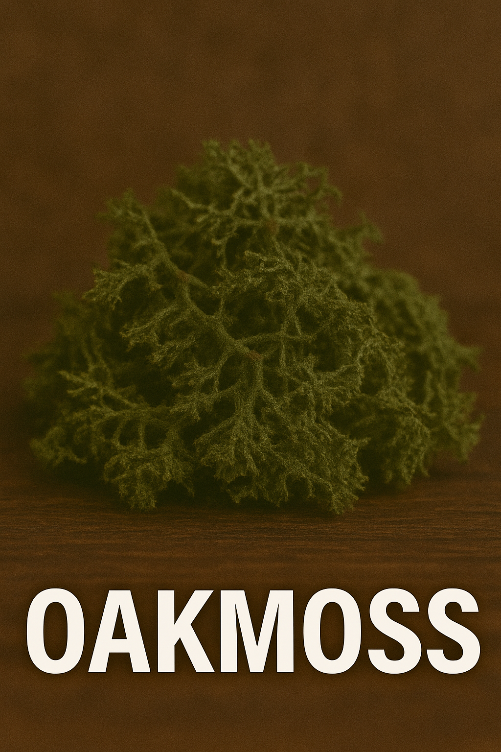 Oakmoss