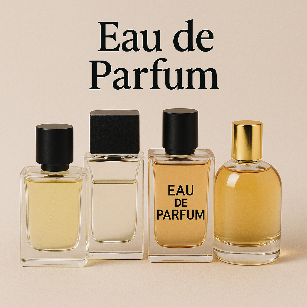 Eau de Parfum