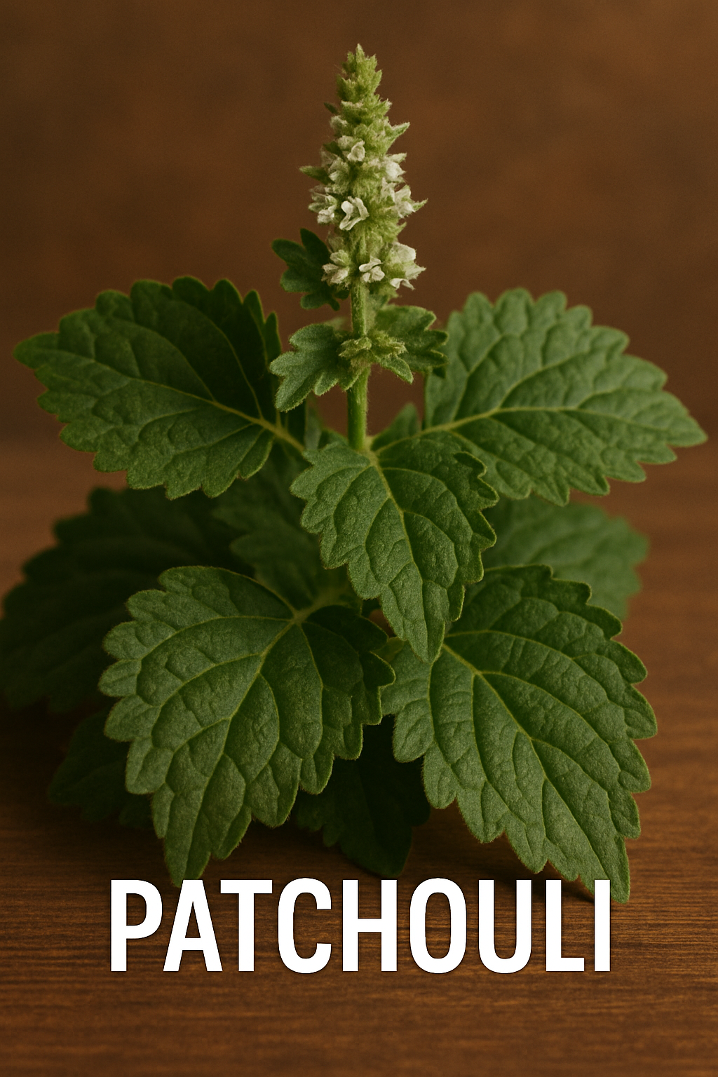 Patchouli