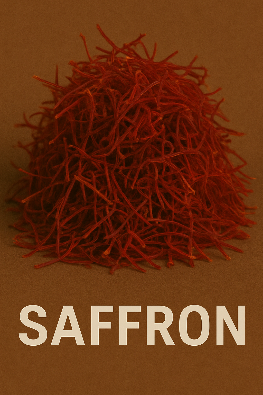 Saffron