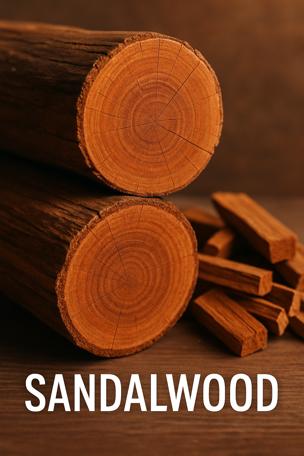 Sandalwood