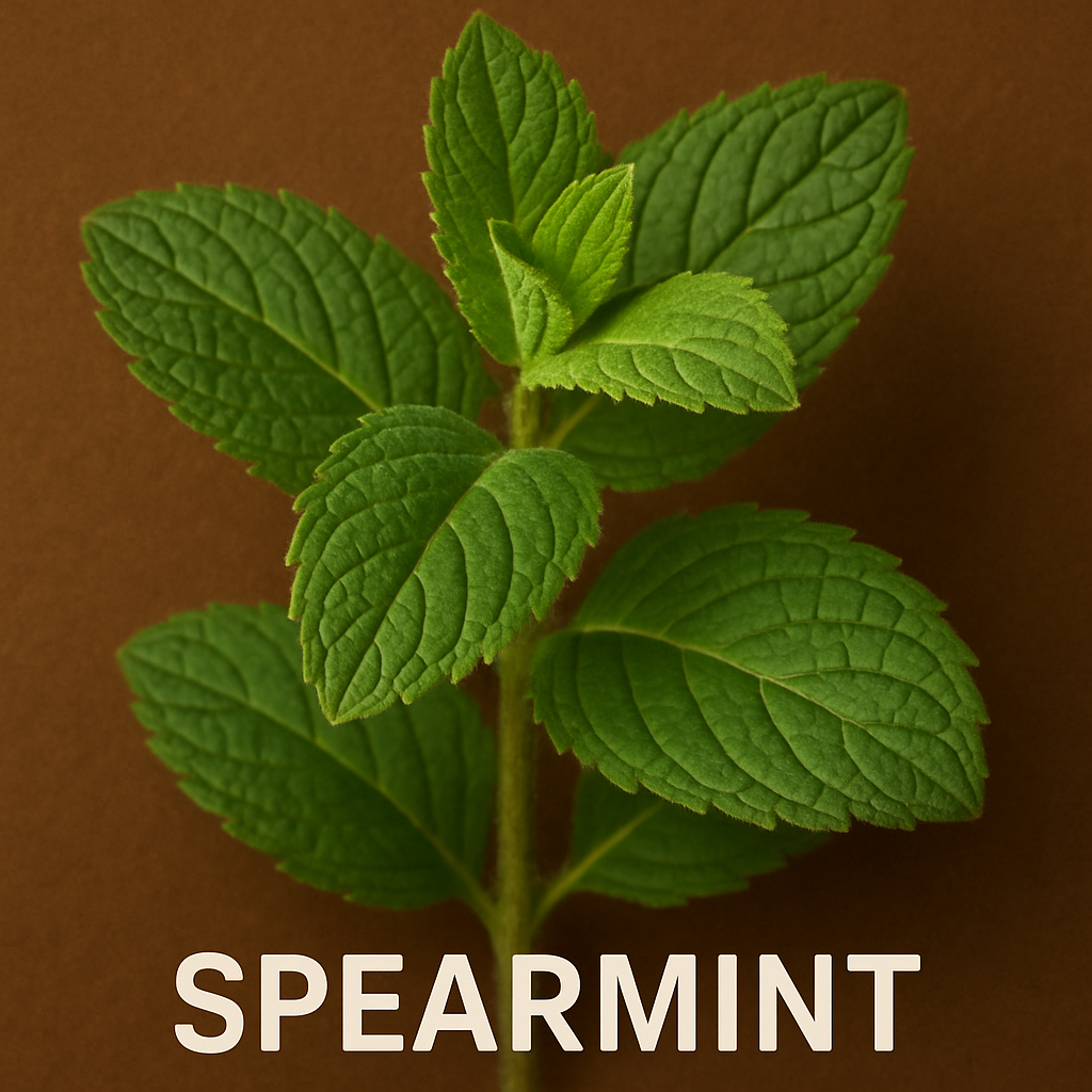 Spearmint