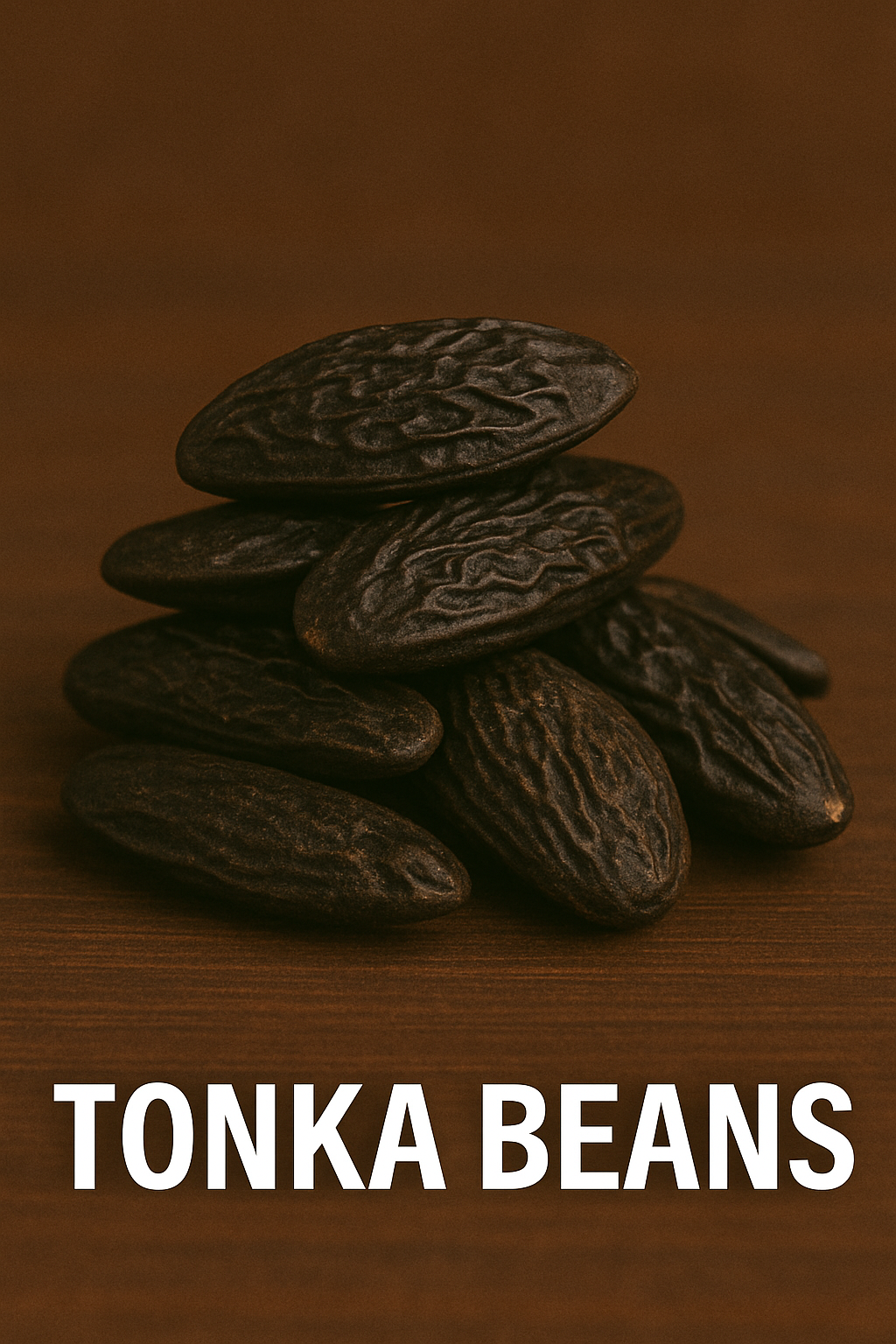 Tonka Beans