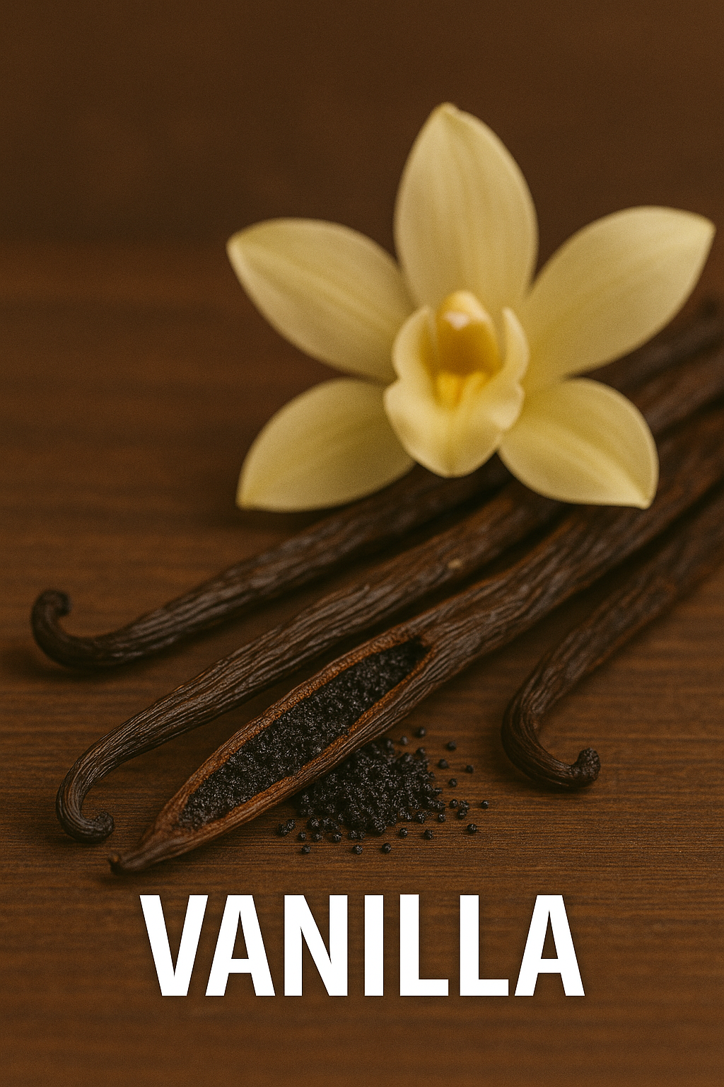 Vanilla