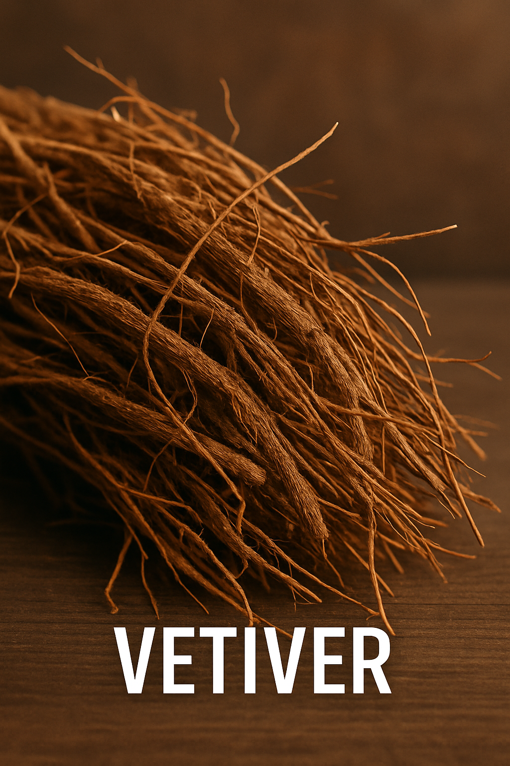 Vetiver